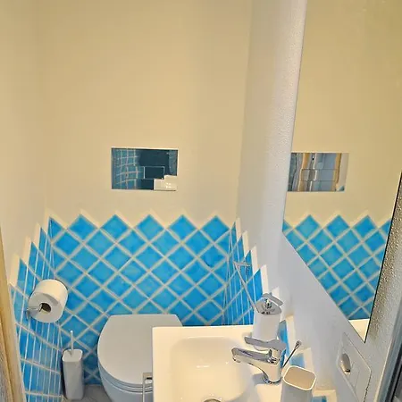 Villette Smeraldo Σπίτι διακοπών